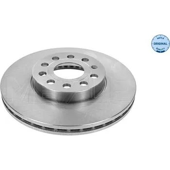 Brzdový kotouč Brzdový kotouč MEYLE 115 521 1045