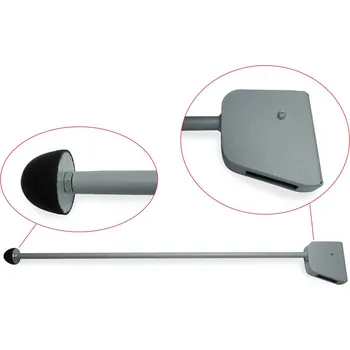 Podpěra ramene sklopná