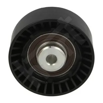 Vratná/vodicí kladka, klínový žebrový řemen HART 348 534