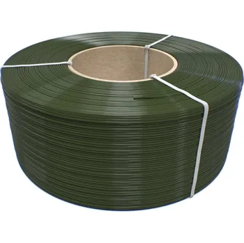 3D tisk FORMFUTURA - ReFill PLA Army Green (2kg)