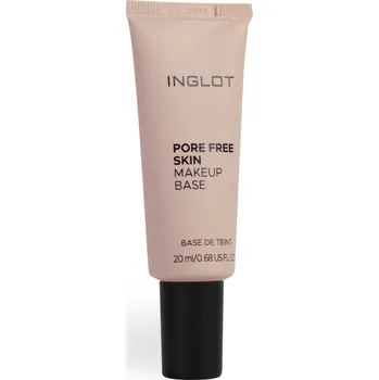 Podkladová báze na tvář Inglot Pore báze pod make-up, 20 g