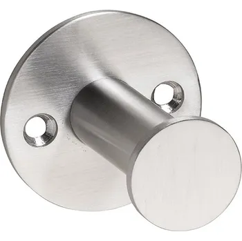 Bemeta Design EASY01: Háček, mat - 164106365