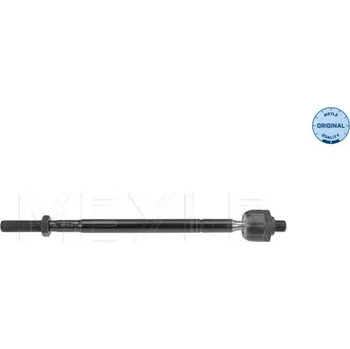 Soustava řízení Axiální kloub, příčné táhlo řízení MEYLE 216 031 0005