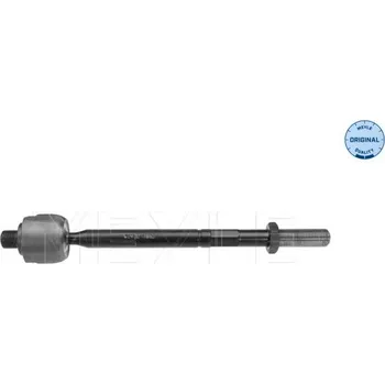 Soustava řízení Axiální kloub, příčné táhlo řízení MEYLE 11-16 031 0022