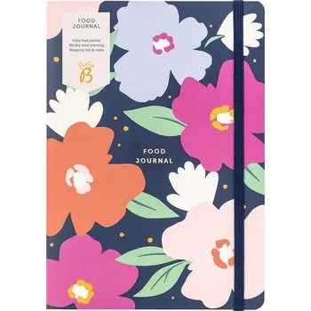 Diář Fitness diář 128 stránek – Busy B ID_1655698