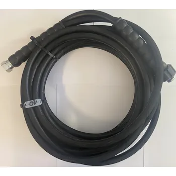 Příslušenství pro vysokotlaký čistič Hydro Hadice vysokotlaká pro Comet pistole - stroj DN 6/10 m / 250 bar / 155 C