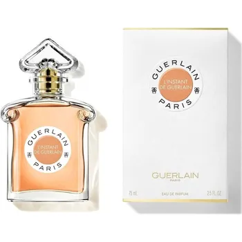 Dámský parfém Guerlain Guerlain L´Instant de Guerlain, Parfumovaná voda 75ml Pre ženy Parfumovaná voda