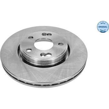 Brzdový kotouč Brzdový kotouč MEYLE 16-15 521 0016