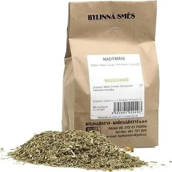 Čaj Jukl Nadýmání 100 g