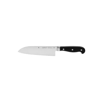 Kuchyňský nůž Santoku nůž WMF Spitzenklasse Plus 1892316032 18 cm