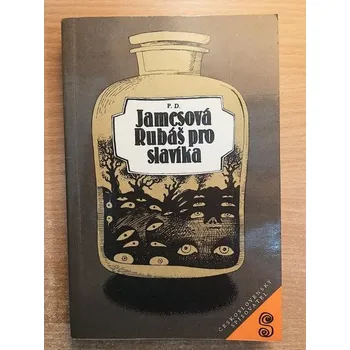 Rubáš pro slavíka