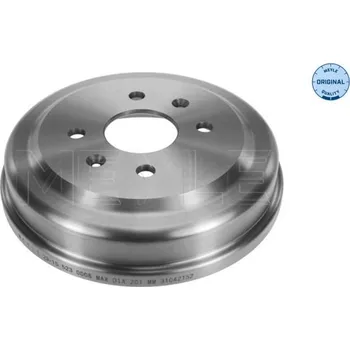 Brzdový buben Brzdový buben MEYLE 29-15 523 0008