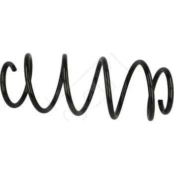 Pružina podvozku HART 465 276