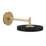 UMAGE Asteria Short (černá) kov, hliník 2275