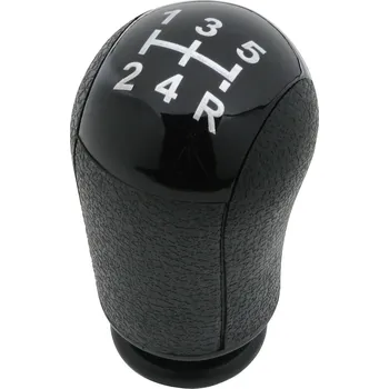 Hlavice řadící páky FORD FOCUS C-MAX (C214) 5 rychlostí | NTY | GZB-FR-004