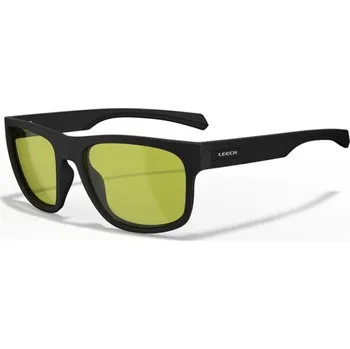 Rybářské oblečení Polarizační Brýle Leech Reflex Yelolow