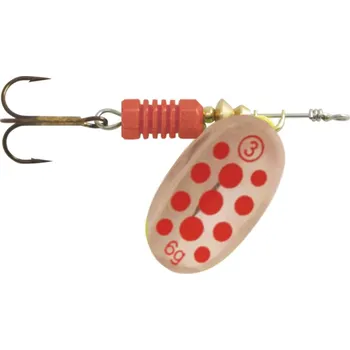 Mistrall třpytka Style 3 g velikost 1 vzor 31