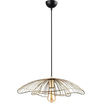 Závěsné svítidlo ve zlaté barvě Squid Lighting Root, výška 111 cm ID_1441739