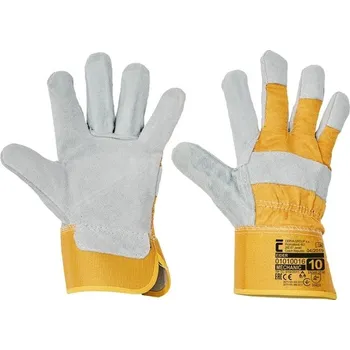 Pracovní rukavice Cerva EIDER Pracovní rukavice 72 párů 10 0101001699105