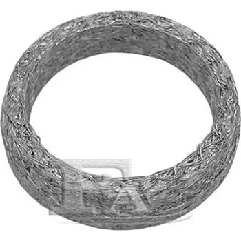 Těsnění výfuku Těsnění, výfuková trubka HART 701 774