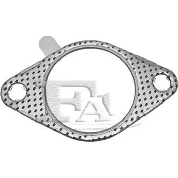 Těsnění výfuku Těsnění, výfuková trubka HART 701 803