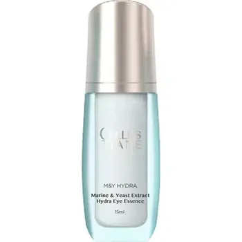 Tiens CT Hydratační esence na oči 15 ml (Pomáhá zvlhčovat a znovu oživit okolí očí)