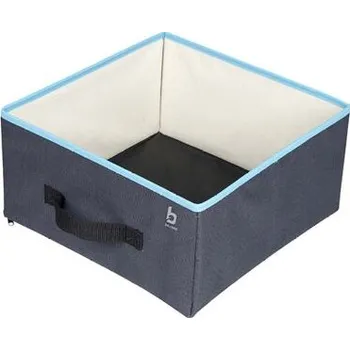 Organizér do auta Šuplíky pro závěsný organizér Bo-Camp Large