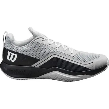 Pánská sportovní obuv Pánská tenisová obuv Wilson Rush Pro Lite Pearl Blue/Ebony EUR 47 1/3