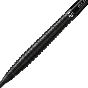 Šipka Harrows Šipky Steel NX90 Black - 26g