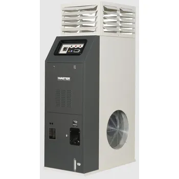 Průmyslové topidlo Topidlo Master F 80