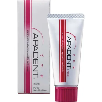 zubní pasta Apadent Perio zubní pasta 60 g