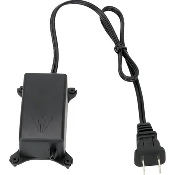 Akvarijní technika Tiché mini akvarijní čerpadlo s kompresorem - US zástrčka