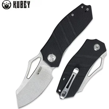 kapesní nůž Kubey Boom Barva: černá