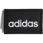 adidas Linear wallet HT4741 černá peněženka