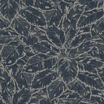 Tapeta Vliesová tapeta na zeď Listy JF3902, Botanica, Vavex