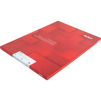 Kancelářský papír FOLEX BG-72 WO DIN A3 - 50 listů FO29729-125-43100