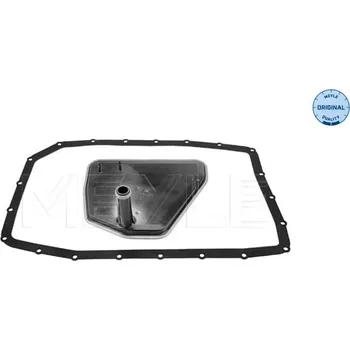 Hydraulický filtr Sada hydraulického filtru, automatická převodovka MEYLE 300 137 0002