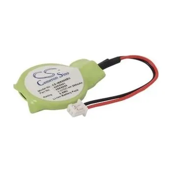 Baterie pro Ibm Thinkpad R40 2723, 200 mAh, Cameron Sino CS-IBR500BU