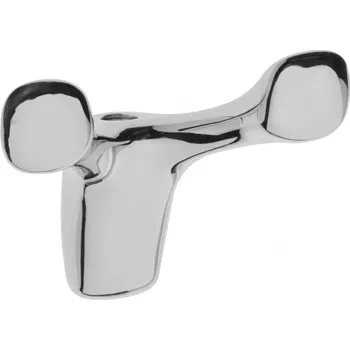 Věšák Věšák slitinový TOLEDO B0, chrom