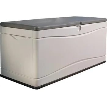 Zahradní úložný box Zahradní úložný box LIFETIME XXL Varianta: zahradní úložný box LIFETIME 60012 XXL LG257