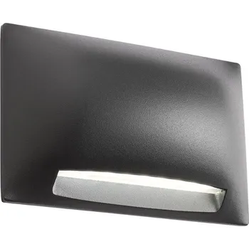 Světla a lustry REDO GROUP Venkovní svítidlo Redo SLOT 90123