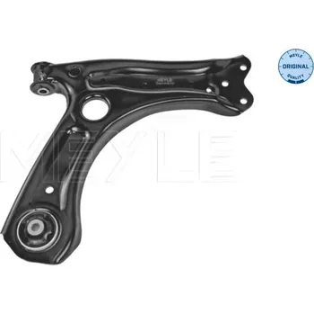 Zavěšení kol Řídicí páka, zavěšení kol MEYLE 116 050 0094