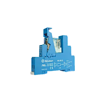 Relé Spojovací relé