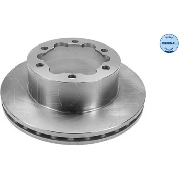 Brzdový kotouč Brzdový kotouč MEYLE 015 523 2099