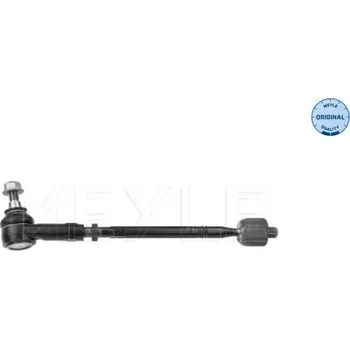 Táhlo řízení Příčné táhlo řízení MEYLE 116 030 0013