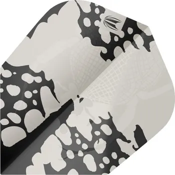 Příslušenství pro šipky Target - darts Letky Exo - Pro.Ultra No6 337890