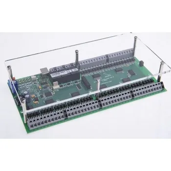 Příslušenství k helmě na motorku Plexi kryt pro Quido 60/3 a 100/3