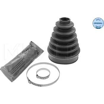 Manžeta hnacího hřídele MEYLE 614 495 0008