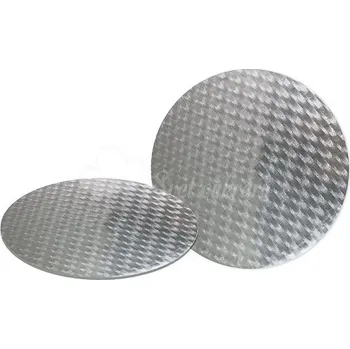 Dortová podložka kruh 432 mm (tloušťka 12 mm) - PME