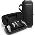 Obal na herní konzoli Spigen Rugged Armor Pro Pouch pro PlayStation Portal černý